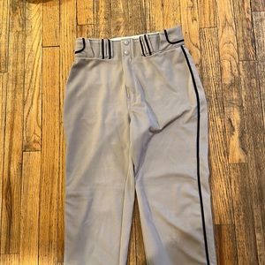 Men’s baseball pants